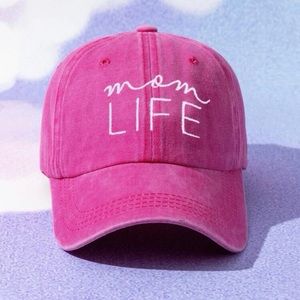 Mom Hat